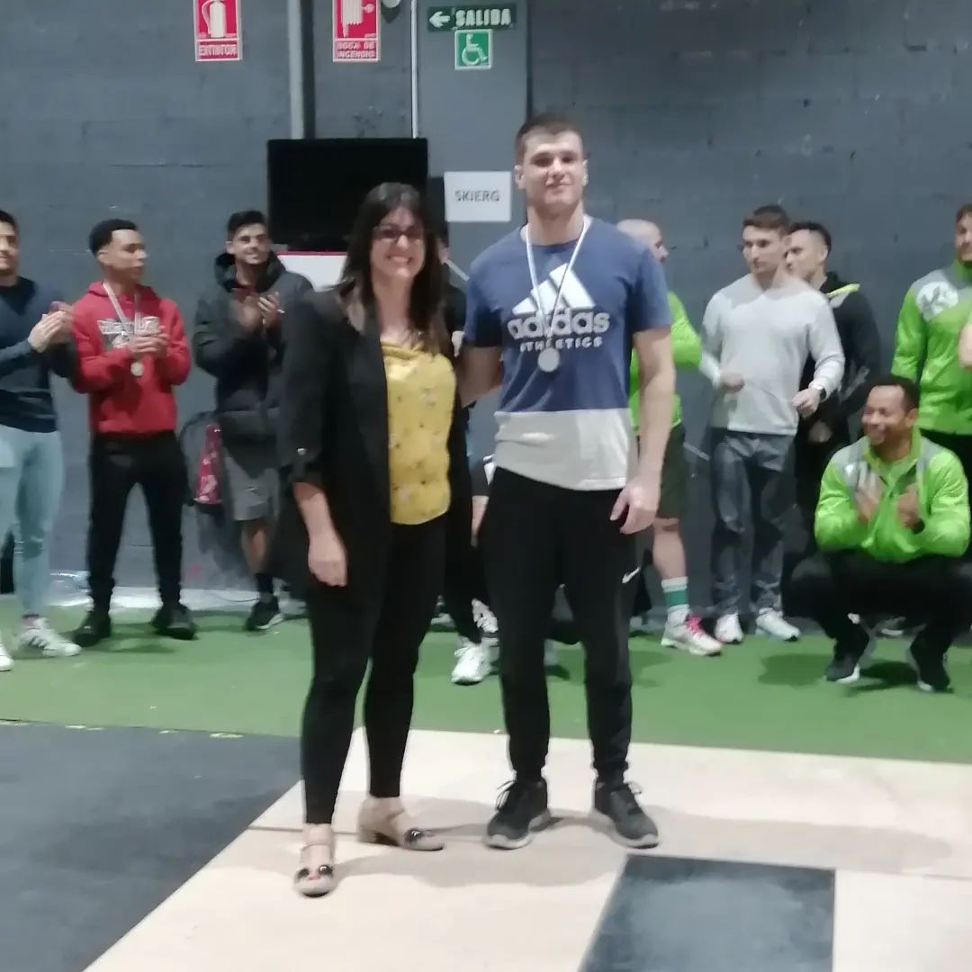 CAMPEONATO NAVARRO ABSOLUTO II JORNADA, LIGA NAVARRA DE CLUBES 2022